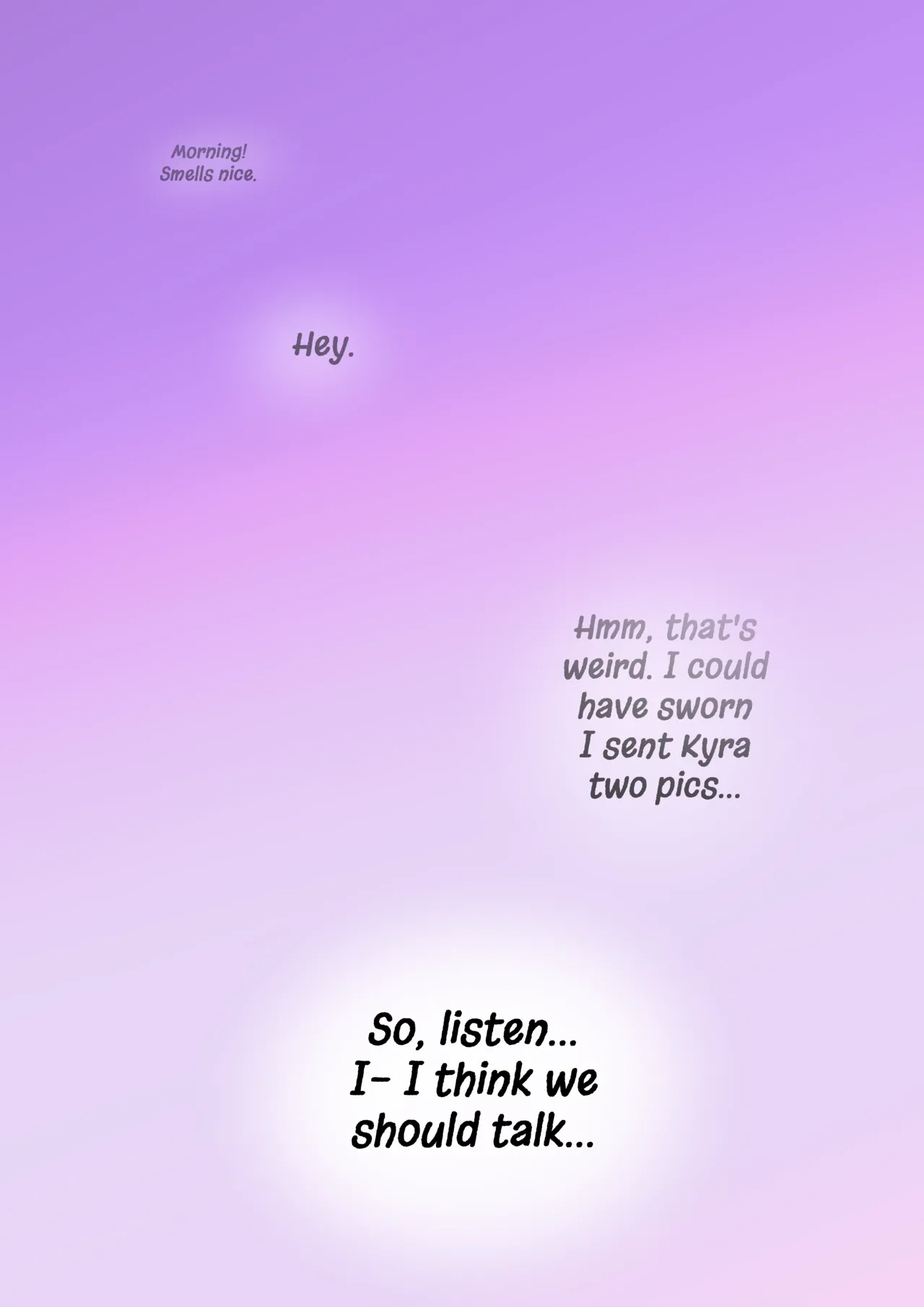 Shedding Inhibitions Part 9 Porn Comics english 02