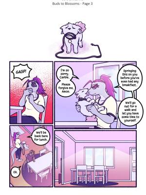 Shedding Inhibitions Part 9 Porn Comics english 05