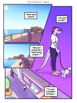 Shedding Inhibitions Part 9 Porn Comics english 06