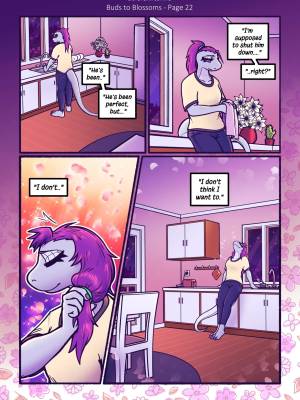 Shedding Inhibitions Part 9 Porn Comics english 24