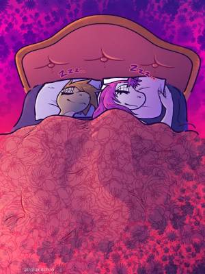 Shedding Inhibitions Part 9 Porn Comics english 28