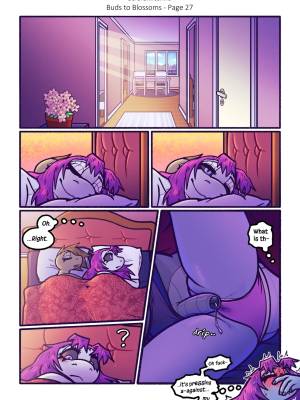 Shedding Inhibitions Part 9 Porn Comics english 29