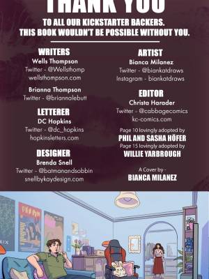 Smut By Bianca Milanez Part #3 Of 3 Porn Comics english 02