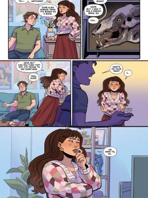 Smut By Bianca Milanez Part #3 Of 3 Porn Comics english 05