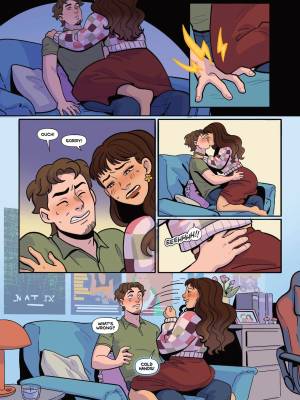 Smut By Bianca Milanez Part #3 Of 3 Porn Comics english 07