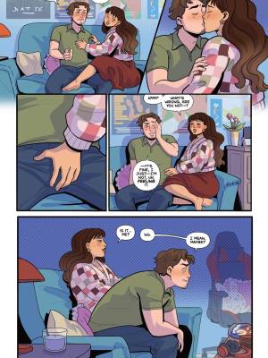 Smut By Bianca Milanez Part #3 Of 3 Porn Comics english 08