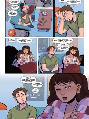 Smut By Bianca Milanez Part #3 Of 3 Porn Comics english 09