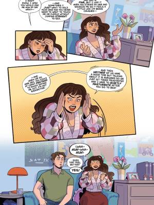 Smut By Bianca Milanez Part #3 Of 3 Porn Comics english 10