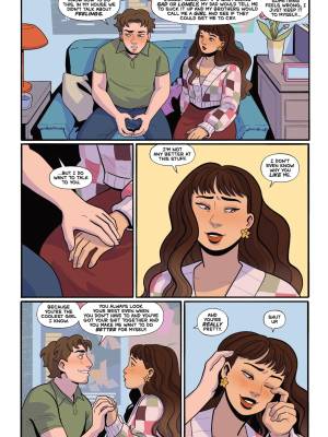 Smut By Bianca Milanez Part #3 Of 3 Porn Comics english 11