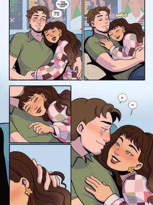 Smut By Bianca Milanez Part #3 Of 3 Porn Comics english 12