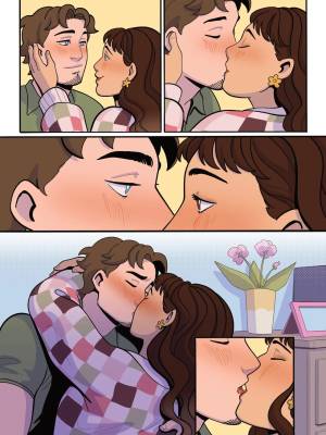 Smut By Bianca Milanez Part #3 Of 3 Porn Comics english 13