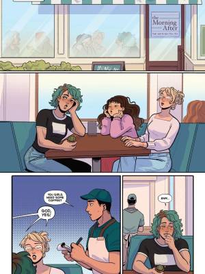 Smut By Bianca Milanez Part #3 Of 3 Porn Comics english 23