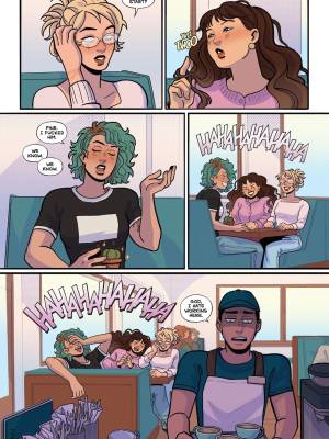 Smut By Bianca Milanez Part #3 Of 3 Porn Comics english 24