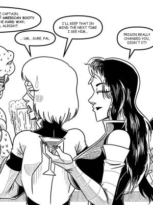 Snake Bite Love Porn Comics english 18