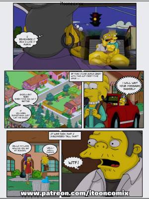 Snake By IToonEAXXX Part 2 Porn Comics english 03