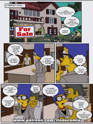 Snake By IToonEAXXX Part 2 Porn Comics english 08