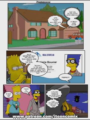 Snake By IToonEAXXX Part 4.2 Porn Comics english 06