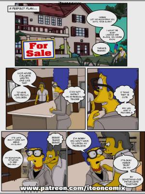 Snake By IToonEAXXX Part 4.2 Porn Comics english 08