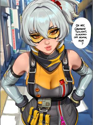 Soldier 11's Request