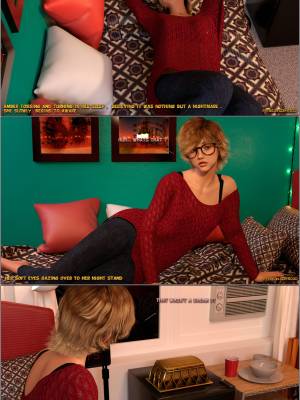 Soul Eater By Real-Deal 3D Porn Comics english 10