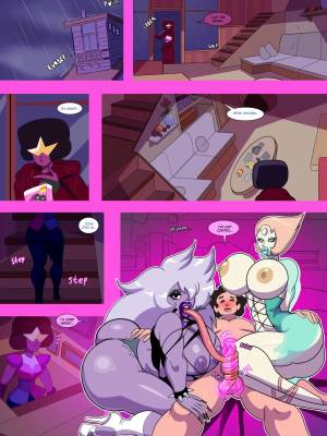 Steven Gooniverse By Annon Porn Comics english 15