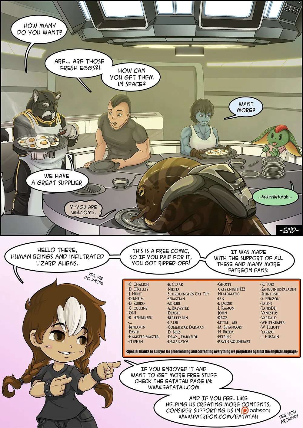 Straight Down To The Hangar Porn Comics english 15