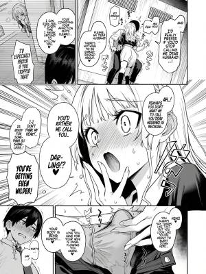 Succubus Student Council Milking Club Part 2 Porn Comics english 06