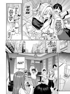 Succubus Student Council Milking Club Part 2 Porn Comics english 19