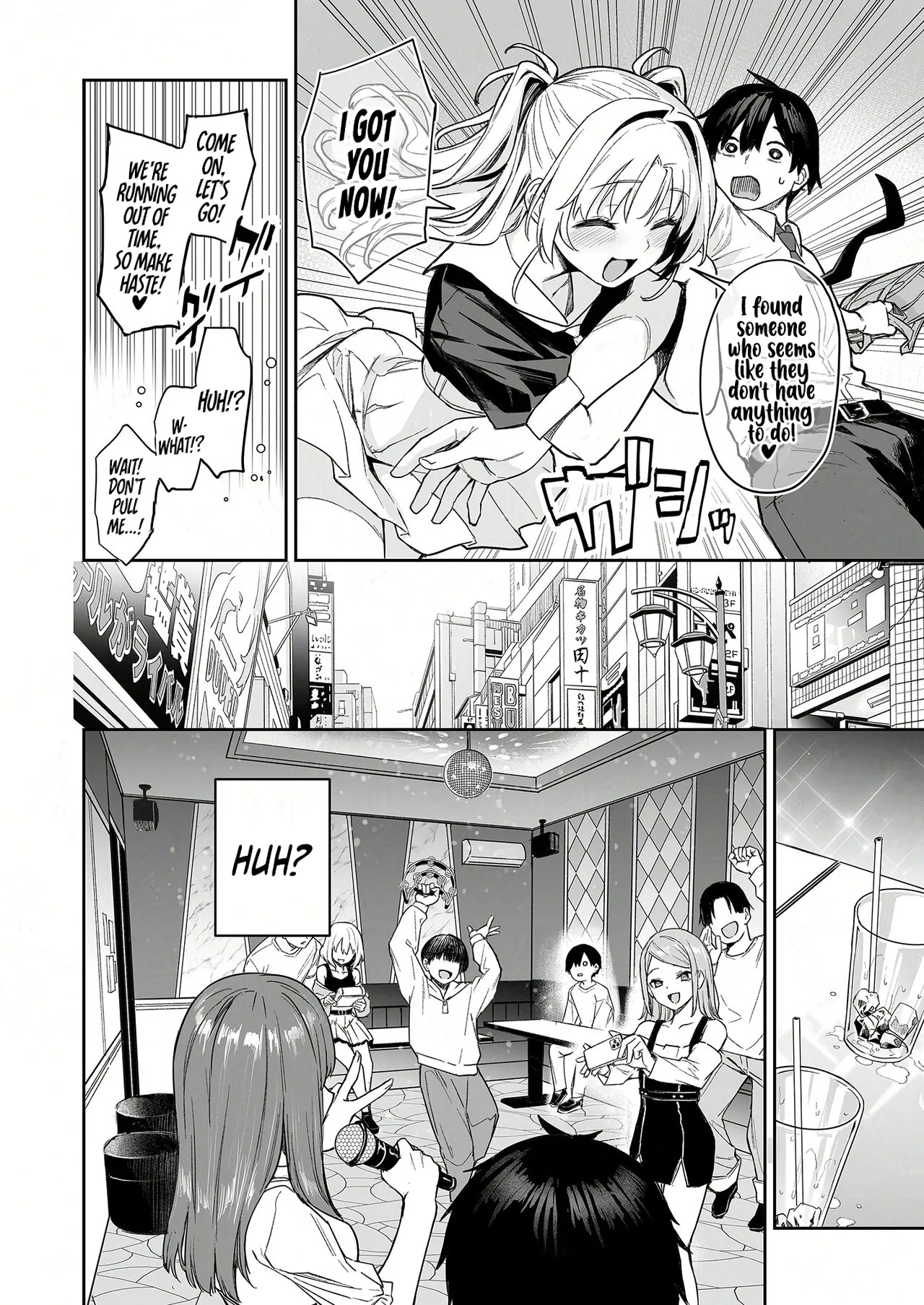 Succubus Student Council Milking Club Part 2 Porn Comics english 19