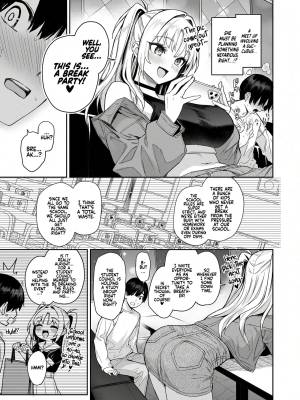 Succubus Student Council Milking Club Part 2 Porn Comics english 22