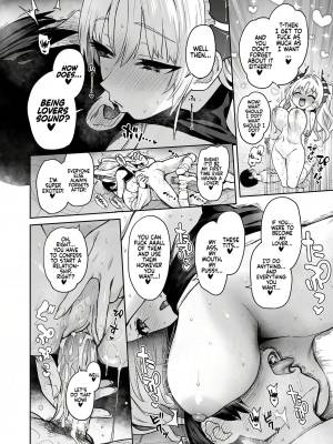 Succubus Student Council Milking Club Part 2 Porn Comics english 39