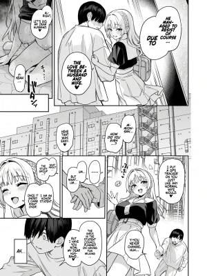 Succubus Student Council Milking Club Part 2 Porn Comics english 44