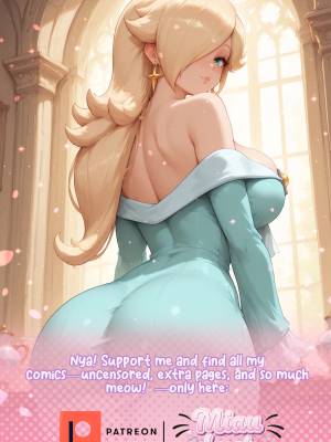 Super Lewd Galaxy Porn Comics english 08