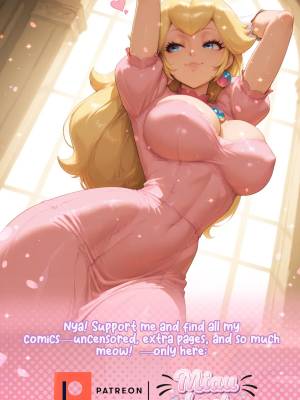 Super Lewd Galaxy Porn Comics english 16