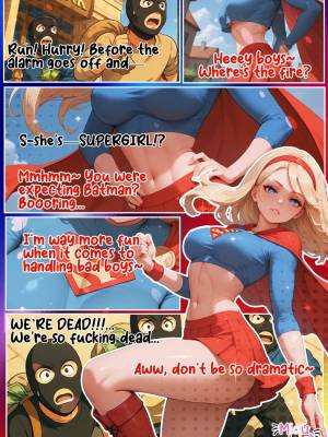 SuperBitch By Miaulust Porn Comics english 02