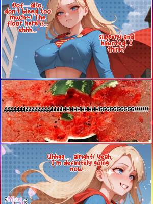 SuperBitch By Miaulust Porn Comics english 34