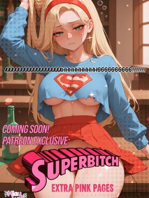 SuperBitch By Miaulust Porn Comics english 36