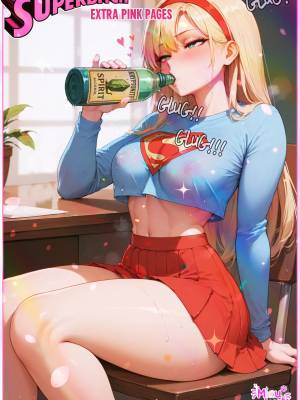 SuperBitch By Miaulust Porn Comics english 40