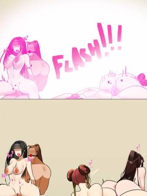 Swap Fighter Part 2 Porn Comics english 18