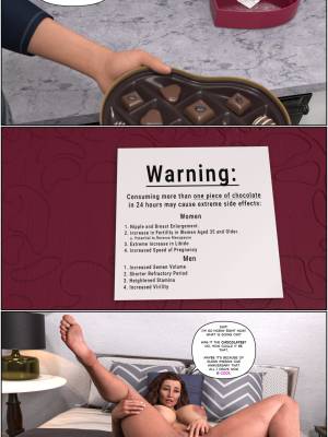 Sweet Seduction By NotAvailableXXX Porn Comics english 09