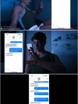 Taboo Snuggles Part 3 Porn Comics english 19