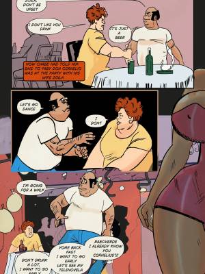 Taco Shop Comic Porn Comics english 02