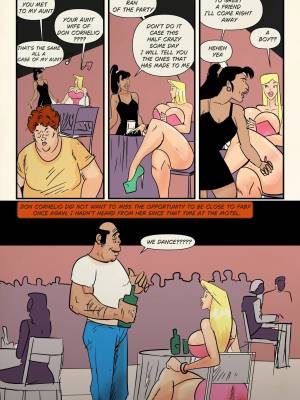 Taco Shop Comic Porn Comics english 08