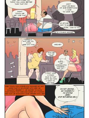 Taco Shop Comic Porn Comics english 11