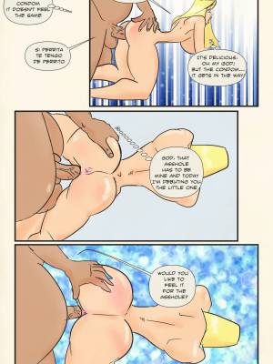 Taco Shop Comic Porn Comics english 28