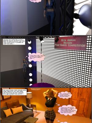 Tales From Belmona Part 17 Porn Comics english 04