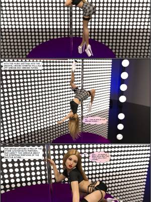 Tales From Belmona Part 17 Porn Comics english 08