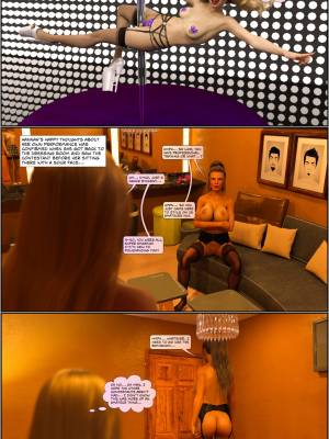 Tales From Belmona Part 17 Porn Comics english 09