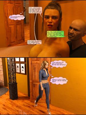 Tales From Belmona Part 18 Porn Comics english 04