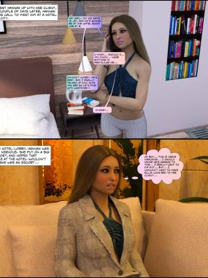 Tales From Belmona Part 18 Porn Comics english 07